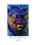 New Orleans Mardi Gras