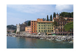 Santa Margherita Ligure