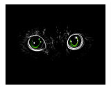Green Eyes