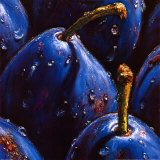 Plums