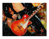 Les Paul Guitar JP