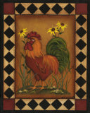 Red Rooster I