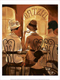 Rendezvous au Bistro