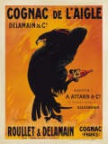 Cognac de L'Aigle