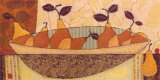 Bowl of Pears