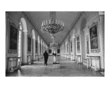 Versailles Hallway