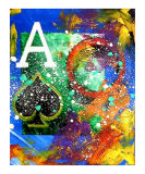 Abstract Art- Color 22