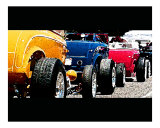 Roadster Row