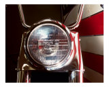 Flag in Chrome