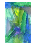 Blues and Greens