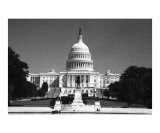 USA Capitol Building