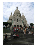Sacre Coeur