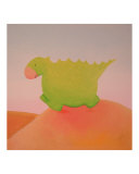Little dragon Peekaboo  playtime I
