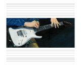 Ibanez Guitar