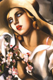 Portrait Fille