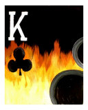 Poker Art Style 9