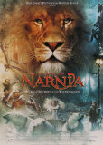 The Chronicles of Narnia: The Lion  The Witch  and the Wardrobe