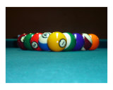 Cue’s view- 8-ball