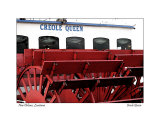 Creole Queen Riverboat
