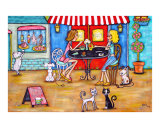 Cafe Chat