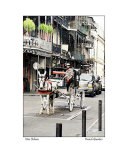 New Orleans - Horse and Carriage