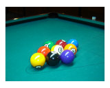 9-ball Rack