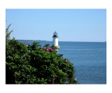 Winter Island Light