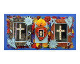 Life  Death and Love- Dia De Los Muertos