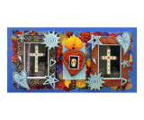 Life  Death and Love- Dia De Los Muertos