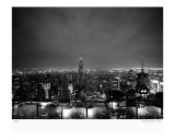 Empire State Building - Twilight