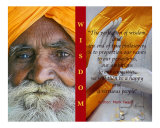 Principles of Humanity - Wisdom