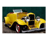 32 roadster