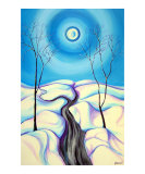 Norske Winter Brook