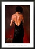 Black Drape