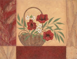 From Jane's Garden I