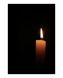 Candle light Romance