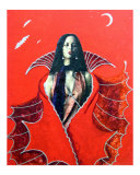 Vampire Red