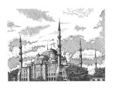 The Blue Mosque