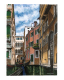 The Gondola Ride