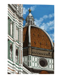 Dome of the Duomo