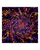 Swirling Emotions