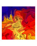 Fire and Ice