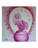 Pink World