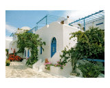 Santorini Villa