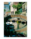 Reflection Canal