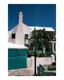 Bermudian Chimney