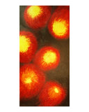 Fire balls