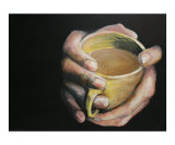 Cup of Comfort