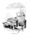 Press-Printing