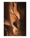 Antelope Canyon Curves